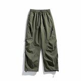 Versatile Waterproof Windproof Outdoor Hiking Pants