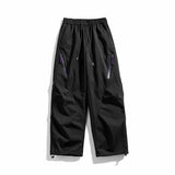 Versatile Waterproof Windproof Outdoor Hiking Pants