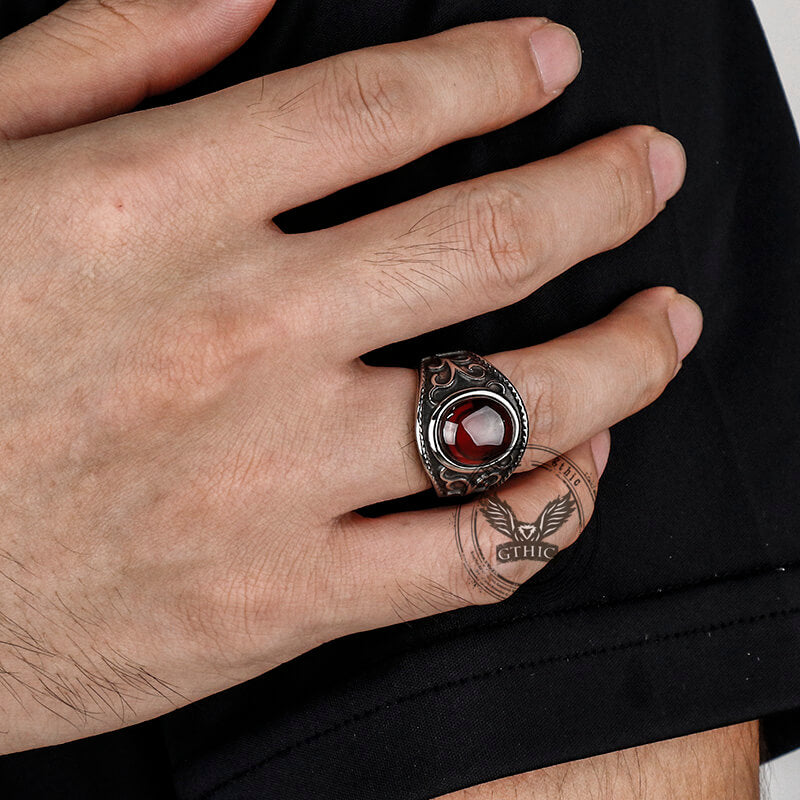 置物 Ruby RUBY JEWEL Decorative Tiered Plates Pedestal Display Bid 4