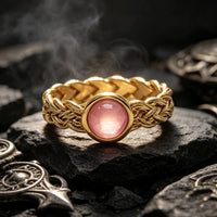 Gold+Pink
