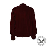 Vintage Medieval Count Polyester Shirt | Gthic.com