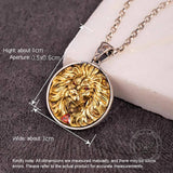 Colgante vikingo de plata de ley con martillo de Thor nórdico