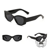 Vintage Tortoiseshell Cat-Eye PC Sunglasses | Gthic.com