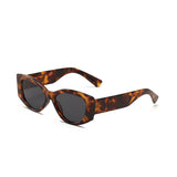 Vintage Tortoiseshell Cat-Eye PC Sunglasses | Gthic.com