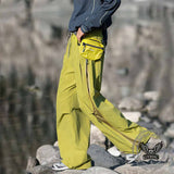 Waterproof Quick Dry Hiking Outdoor Tactical Pants | Gthic.com