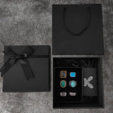 15 cm* 15 cm* 7 cm Gift Box