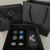 15 cm* 15 cm* 7 cm Gift Box