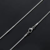 1.5 mm* 50 cm Snake Chain