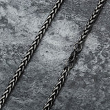 3 mm* 60 cm Vintage Chain