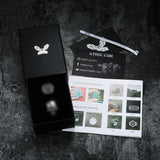 $19.99 GTHIC Mystery Box - Two Rings Set 02 | Gthic.com