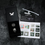 $16.99 GTHIC Mystery Box - Two Rings Set 02 | Gthic.com