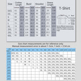 Night Forest Wolf Polyester T-shirt