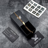 Cuban Classic Stainless Steel Bracelet