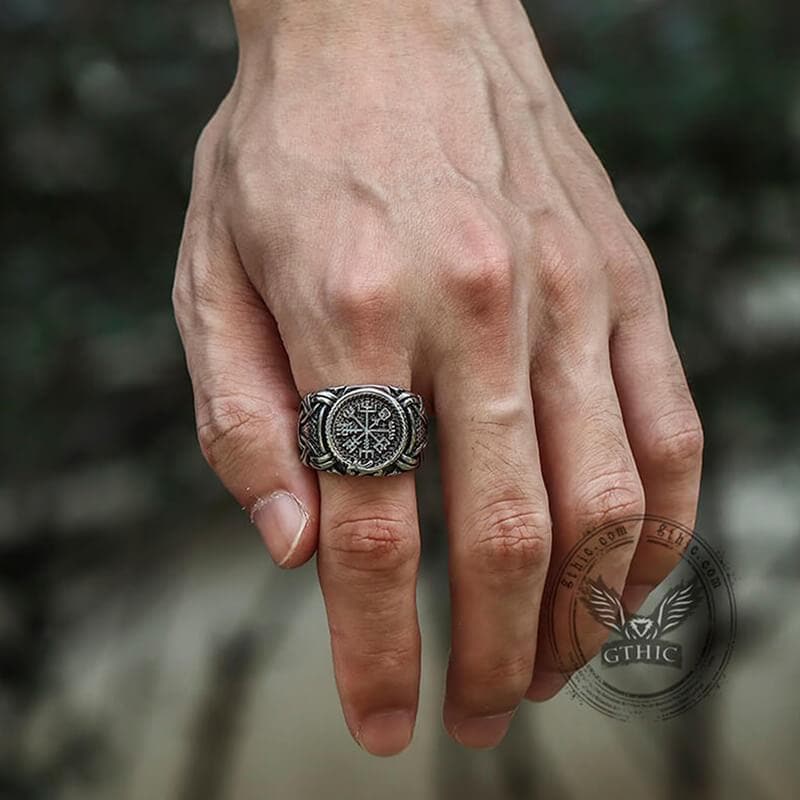 Viking Valknut Symbool Ring - Mannen Roestvrij Staal Nordic Odin Symbool Driehoek Knoop Ring - Vintage Keltische Knoop Amulet Piraat Ring Heidense Hip Hop Sieraden(Black,07 Viking Valknut Symbool Ring - Mannen Roestvrij Staal Nordic Odin Symbool Driehoek Knoop Ring - Vintage Keltische Knoop Amulet Piraat Ring Heidense Hip Hop Sieraden(Black,07