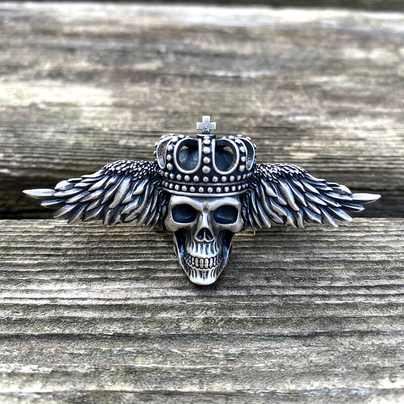 Anello testa di animale - Italia Anello testa di animale - Italia