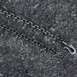 Classic Silver Chain