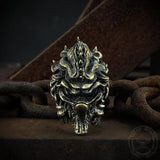Starcraft Zeratul Brass Ring