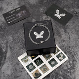 Lightning Stainless Steel Minimalism Bracelet