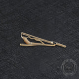 Minimalist Designed Alloy Tie Clip