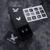 Mjöllnir Hammer Stainless Steel Viking Earring