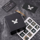 Mjölnir Hammer Stainless Steel Viking Cuff Bracelet