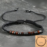 Morse Code Bracelet 10 | Gthic.com