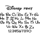 Custom Name Necklace