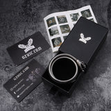 Rattlesnake Stainless Steel Snake Bracelet