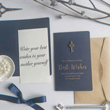 Vintage Bronzing Greeting Cards | Gthic.com