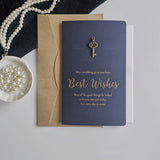 Vintage Bronzing Greeting Cards | Gthic.com