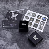 Vintage Celtic Knot Stainless Steel Ring