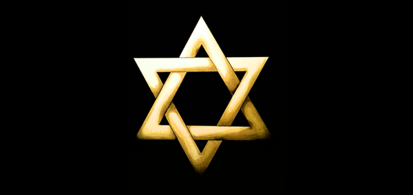 Who can wear the star of David necklace - Gthic.com - Blog