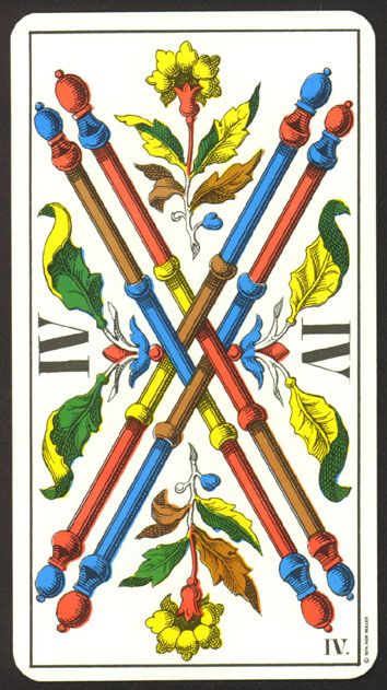  suit of wands-Gthic.com