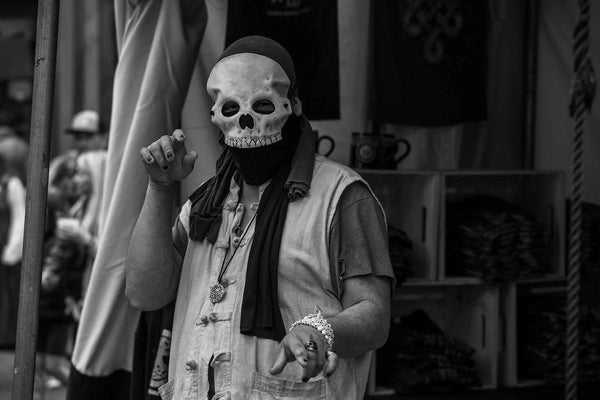 What Is The History And Symbolism Behind Skull Jewelry - Gthic.com - Blog