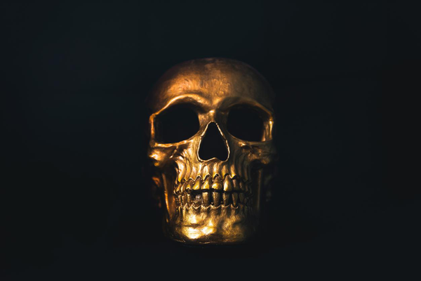 What is the meaning of skull jewelry - Gthic.com - Blog