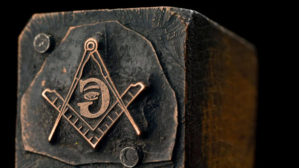 What is Masonic jewelry - Where can I buy them - Gthic.com - Blog
