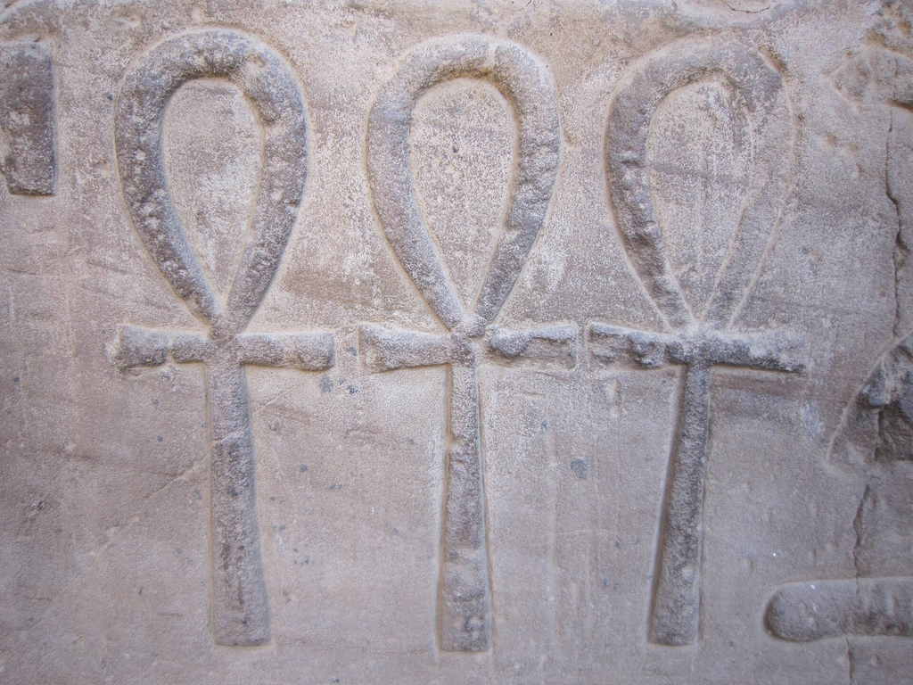 Amaxer Spilla a forma di croce di Ankh in Egitto, per donne e uomini Amaxer Spilla a forma di croce di Ankh in Egitto, per donne e uomini