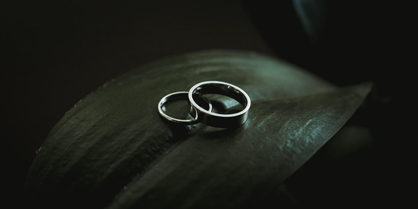 Are stainless steel rings good - Gthic.com - Blog
