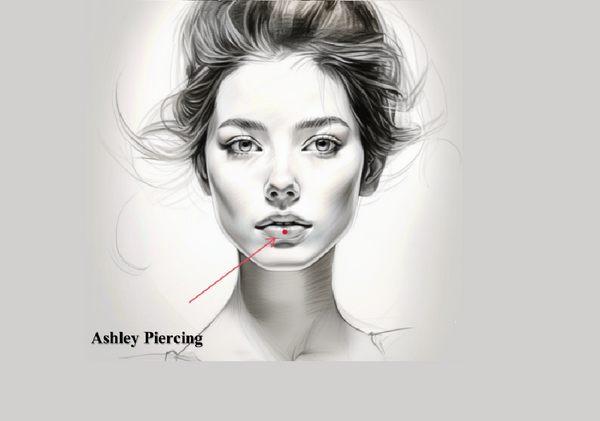 Ashley Piercing-Gthic.com