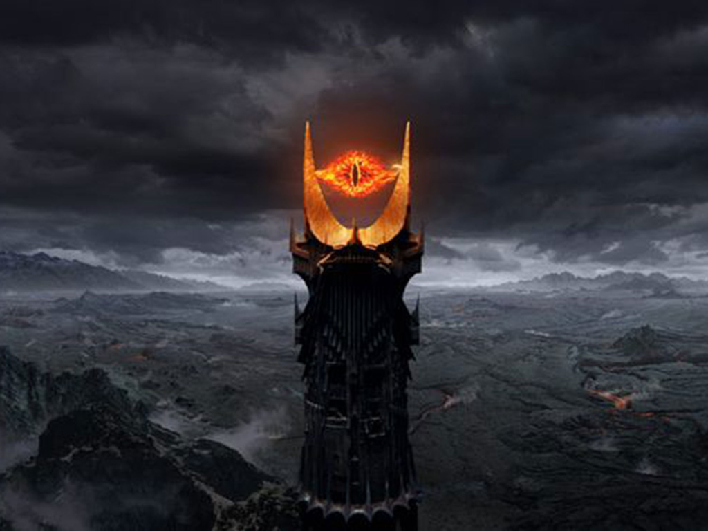 The Rings of Power' Star Says Sauron Might Take a New Form in Season 2