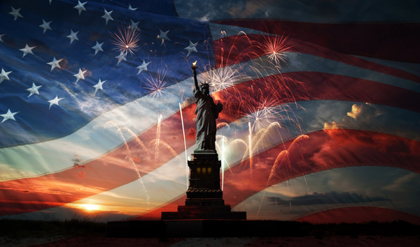 Something about Independence Day you want know - Gthic.com - Blog