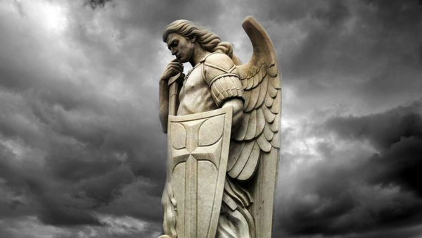 What does Saint Michael protect you from - Gthic.com - Blog