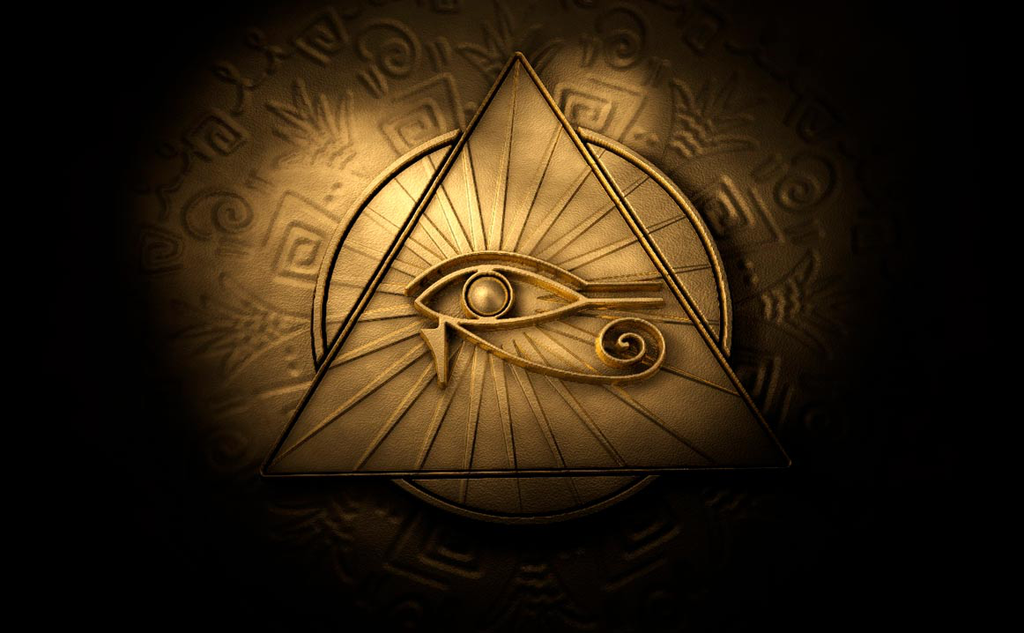 Qual è il significato dell'Occhio di Horus? – GTHIC