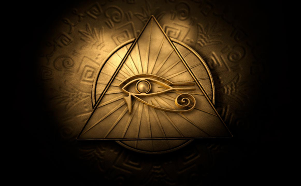 What is the meaning of the Eye of Horus - Gthic.com - Blog