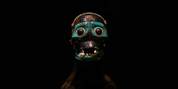 What kind of jewelry did the Aztecs wear - Gthic.com - Blog