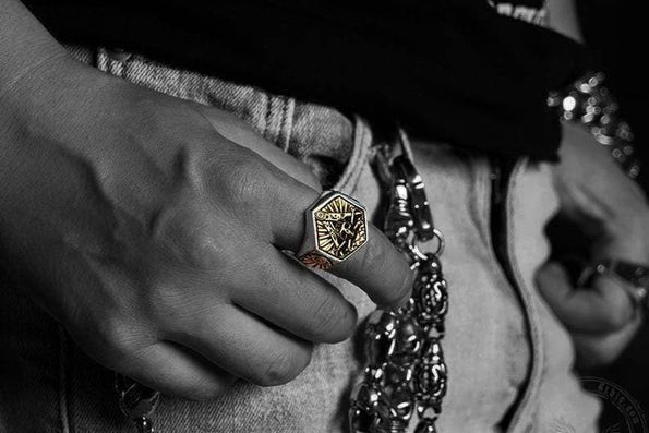 5 Tips For Choosing Your Masonic Jewelry - Gthic.com - Blog