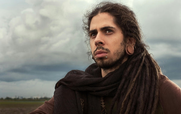 Snake bite Piercing-Gthic.com