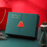 15 cm* 12 cm* 6 cm Christmas Gift Box