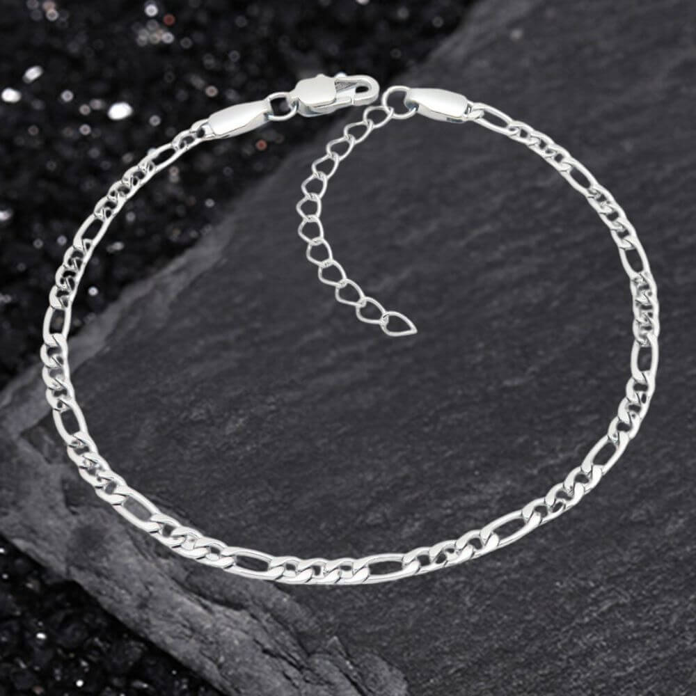 Minimalist And Versatile Stainless Steel Bracelet