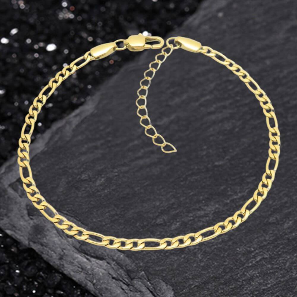 Minimalist And Versatile Stainless Steel Bracelet